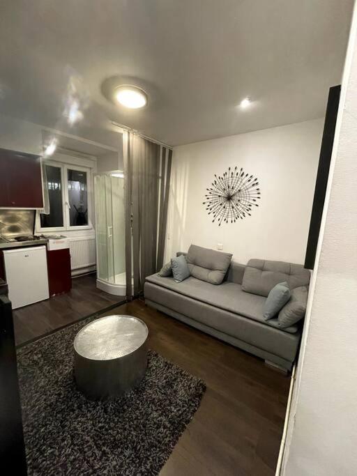 パリMagnifique Studio Champs-Elyseeアパートメント エクステリア 写真